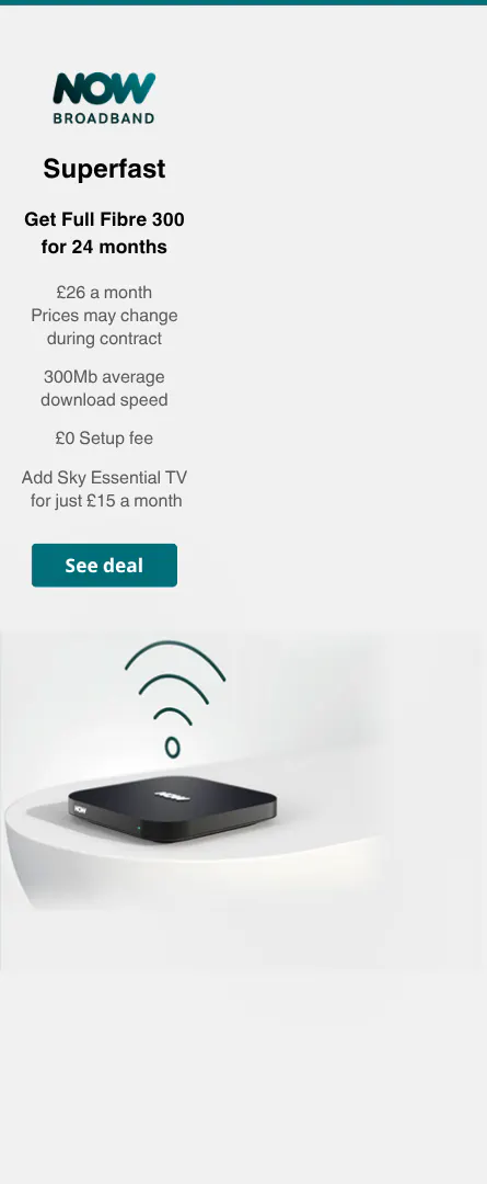 advert